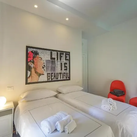 Casa Celine Moderna, Relax, Comoda Alle Spiagge E Negozi Apartment *