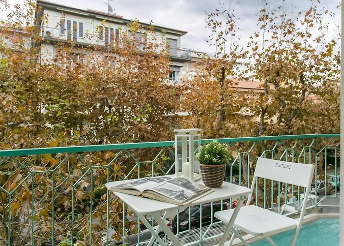 Casa Celine Moderna, Relax, Comoda Alle Spiagge E Negozi