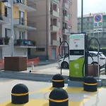 Casa Celine Moderna, Relax, Comoda Alle Spiagge E Negozi