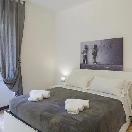 Casa Celine Moderna, Relax, Comoda Alle Spiagge E Negozi Appartement Chiavari