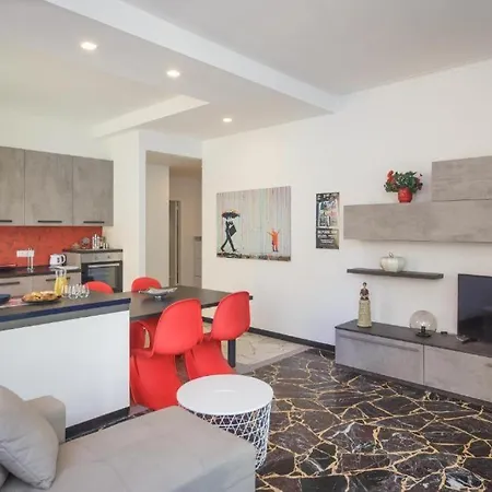 Casa Celine Moderna, Relax, Comoda Alle Spiagge E Negozi 公寓 基亚瓦里