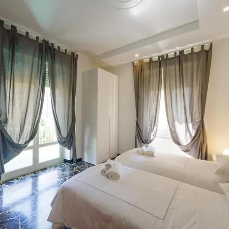 Casa Celine Moderna, Relax, Comoda Alle Spiagge E Negozi 公寓