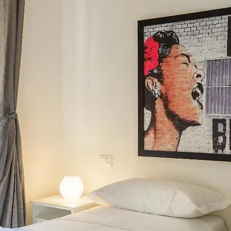 Casa Celine Moderna, Relax, Comoda Alle Spiagge E Negozi