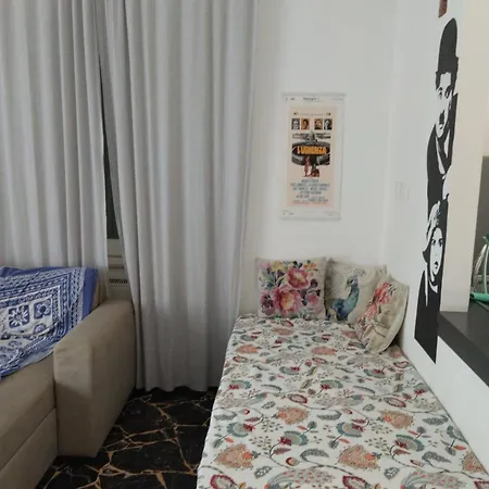 Casa Celine Moderna, Relax, Comoda Alle Spiagge E Negozi 公寓